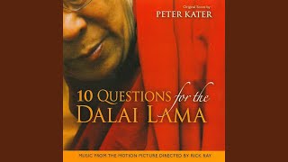 10 Questions for the Dalai Lama [upl. by Anauqahc]