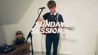 Ben Cornes  Boneheads Bank Holiday for Sunday Sessions Oasis cover [upl. by Campman184]