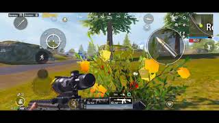 PUBG MOBILE LIVIK AFTERMATH SOLO 14 KILLS [upl. by Roma]