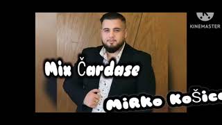 MIRKO KOSICE ❌️ MIX CARDASE 2024 💥 COVER 💥AMARI SAL [upl. by Lerrehs]