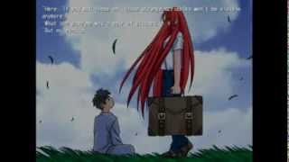 Lets Play Tsukihime Part 1 [upl. by Convery]