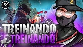 🟣 FREE FIRE AO VIVO 🟣 JOGANDO UM FF🟣 FX MANOMAX 🟣 [upl. by Geraldina80]