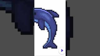 Pixel speedpaint 2 [upl. by Lowndes]