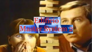 Edifício Master System  Parte 2 [upl. by Demitria]