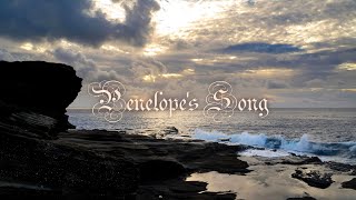 Penelopes Song  Loreena McKennitt cover by BlevennAour [upl. by Attevaj]