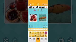 Pictoword Level 12 twopicsoneword pictoword picturepuzzle picturechallenge [upl. by Arther]