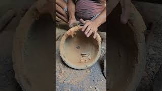 Brass Kalash Making Complete Process shorts [upl. by Amarillas]