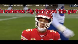 chiefs vs raiders nfl higlights reaction week 8 [upl. by Leifeste]