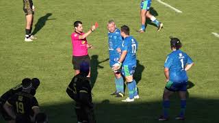 Les temps forts de Malemort  Rugby CausseVézère [upl. by Raman]