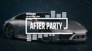 Sport Technology Festival by Infraction No Copyright Music  After Party [upl. by Akinej111]