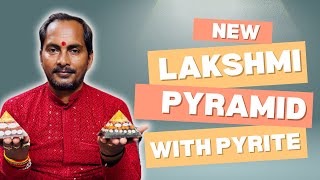 Lakshmi pyramid new [upl. by Sibelle]