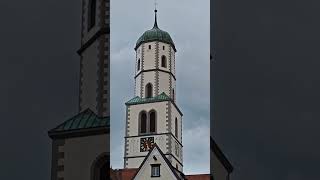 Biberach an der Riß Germany travel хочуиеду world germany biberach [upl. by Feilak221]