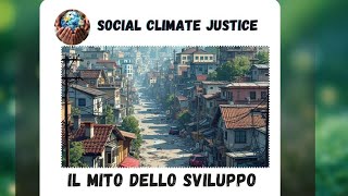 Il mito dello sviluppo [upl. by Enirbas735]