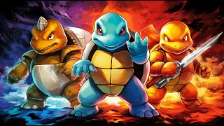 Blastoise vs Kingler Exploring 11 Key Differences [upl. by Ellehsad]