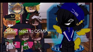 DSMP react to QSMP 44 [upl. by Henrik165]