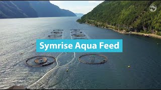 Symrise Aqua Feed [upl. by Arihday]