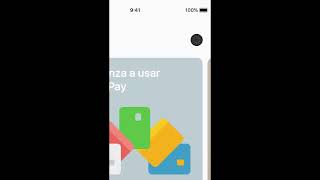 ¿Cómo agregar una Tarjeta Apple Pay [upl. by Giacomo]