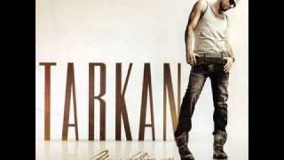 Tarkan  Kayip Lyrics [upl. by Warwick]