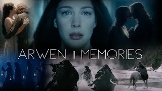 Arwen tribute Memories Within Temptation [upl. by Amehr]