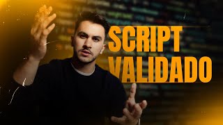 Gestor de Tráfego O script para fechar contratos de 4k 100  VALIDADO [upl. by Wartow104]