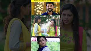 Naa epdi Anni thaanguve  Watch full video👆Mannar Vagaiyara Movie Scenes vimal anandhi shorts [upl. by Tyra960]