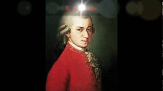 Mozart  Symphony No 40 in G minor K 550 complete [upl. by Annatnas]