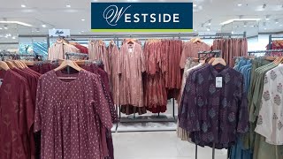 Westside latest diwali collection 2024 Westside Shopping  Westside Flat 50 Off  Westside haul [upl. by Zacherie]