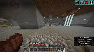 Grief Not Minecraft 1212 1213  Caving for Copper [upl. by Ytsud663]