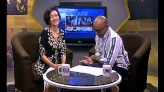 Deanna Yusoff Interview [upl. by Gibeon]