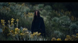 Chelsea Wolfe  Tunnel Lights Official Music Video [upl. by Terry]