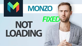 How To Not Loading On Monzo App  Step By Step [upl. by Gorman565]