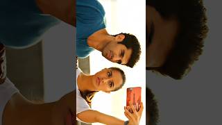 Ok jaanu status 🫣👀  whatsapp status  Aditya and shraddha [upl. by Norvall525]