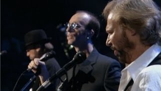 Bee Gees  Still Waters Live in Las Vegas 1997  One Night Only [upl. by Ruenhs826]