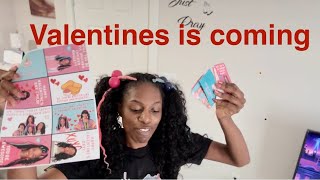 Valentines is coming Ebony Tv Show s4 episode 10 ebonylatashe [upl. by Ellahcim]