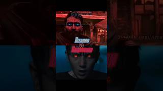 Bizarro vs Brightburn Superman y Lois Brightburn Son of Darkness [upl. by Mathis]