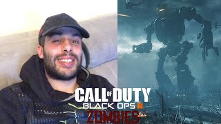 Comment faire le Secret solo Origins  Call of Duty Black Ops 3 zombies [upl. by Fisuoy]