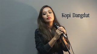 Kopi Dangdut Fahmi Shahab Music cover [upl. by Almund]