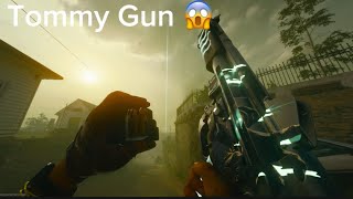 Is the Tommy Gun good [upl. by Kaazi422]