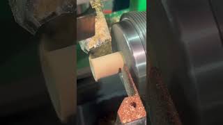 Forming knife proofing bottle stopper cncprocessing [upl. by Ybeloc403]