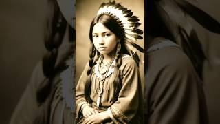 Ai Generated Native American people nativeamerican elcondorpasa flute trending shorts viral [upl. by Savick]