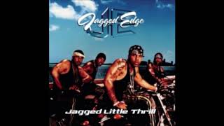 Jagged Edge  Promise Cool JD Remix [upl. by Eissehc]