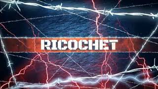 Ricochet Titantron 20182019 HD [upl. by Medarda]