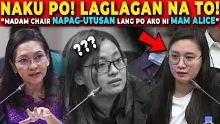 🔴 NAKU PO LAGLAGAN na TO CATHY SALAZAR NAPAGUTUSAN lang DAW ni ALICE GUO  Jevara PH [upl. by Aynam]