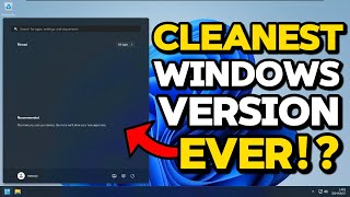 DONT Install WINDOWS Without Watching This FIRST [upl. by Irwinn990]