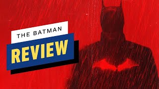 The Batman Review [upl. by Araek]