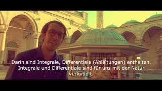 Was ist Mathematik Istanbul  Matematik nedir mit Deutschem Untertitel [upl. by Anirrak]