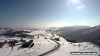 Ardèche  Montagne ardéchoise Mezilhac 2016 [upl. by Ohara]