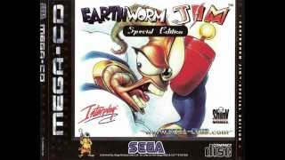 Earthworm Jim Special Edition  New Junk City Extended [upl. by Fidele190]