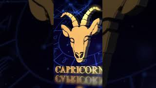 Capricorn Horoscope Today Rekindle Your Energy and Restore Harmony [upl. by Lutim715]