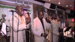 SEPTENTRIONAL LIVE IN NYC 2011 [upl. by Adiuqal]